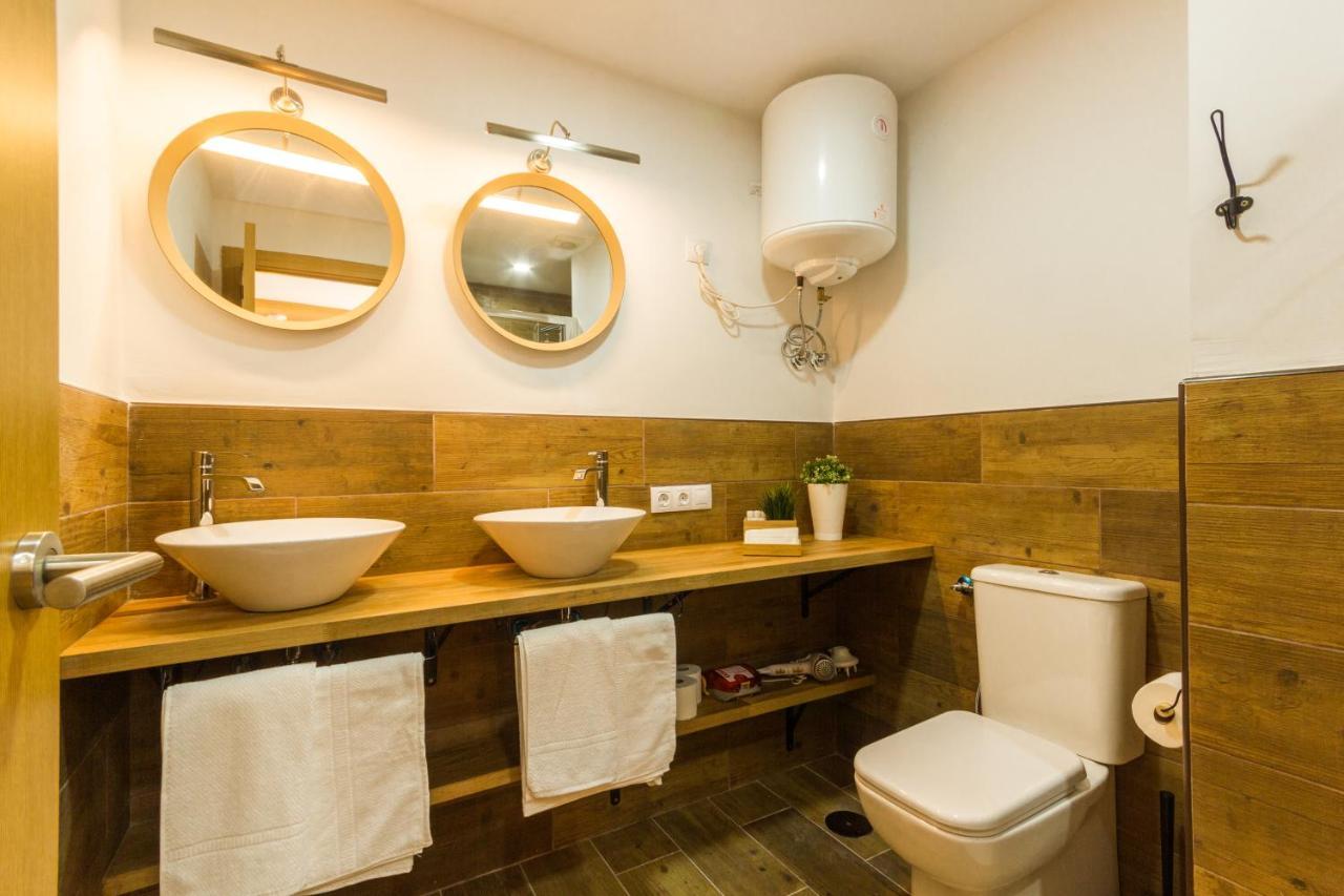פלאייה דל אינגלז Beach Friendly Apartment מראה חיצוני תמונה