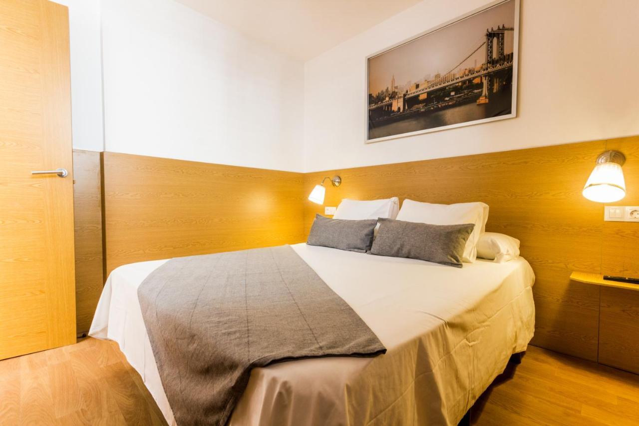 פלאייה דל אינגלז Beach Friendly Apartment מראה חיצוני תמונה