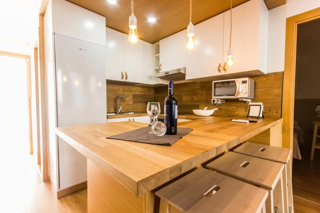 פלאייה דל אינגלז Beach Friendly Apartment מראה חיצוני תמונה