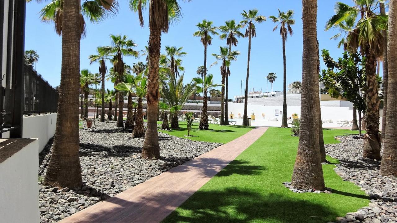 פלאייה דל אינגלז Beach Friendly Apartment מראה חיצוני תמונה